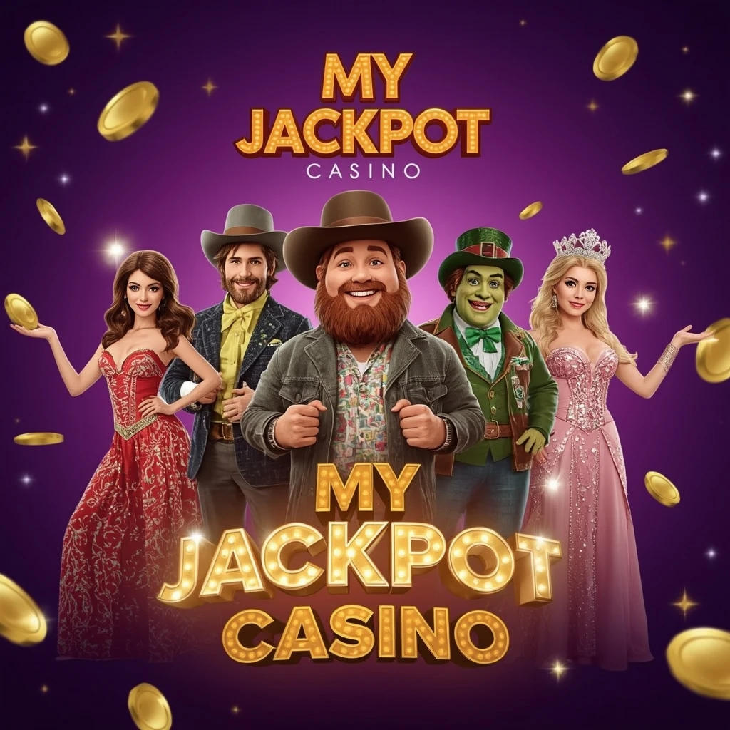 My Jackpot Casino en Ligne